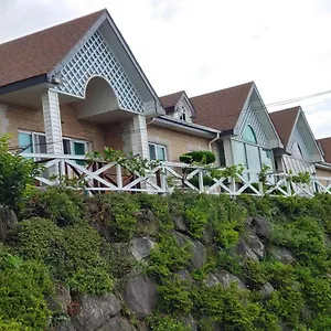 펜션 아침하늘펜션, 제주